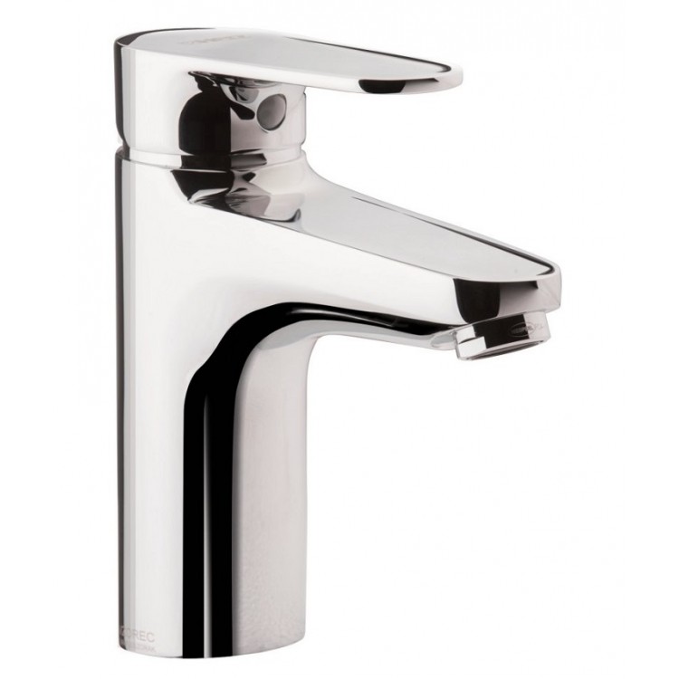 Izlietnes maisītājs HERZ-INFINITY, hroms UH00014