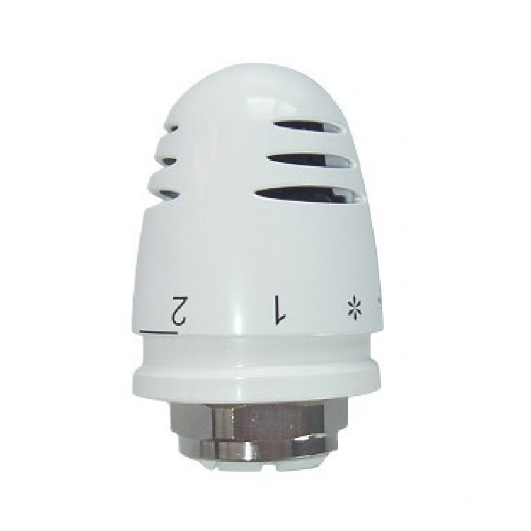 Termostata vārsta galva HERZ Design Mini, 1920030