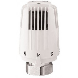 Termostata komplekts 1/2 Herz, leņķa V772401