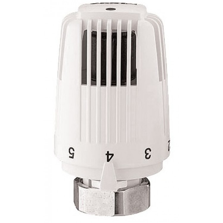 Termostata komplekts 1/2 Herz, taisns V772301