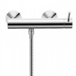 Dušas maisītājs HERZ-FRESH, hroms UH00434