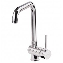 Virtuves izlietnes maisītājs HERZ-FRESH, hroms UH00131