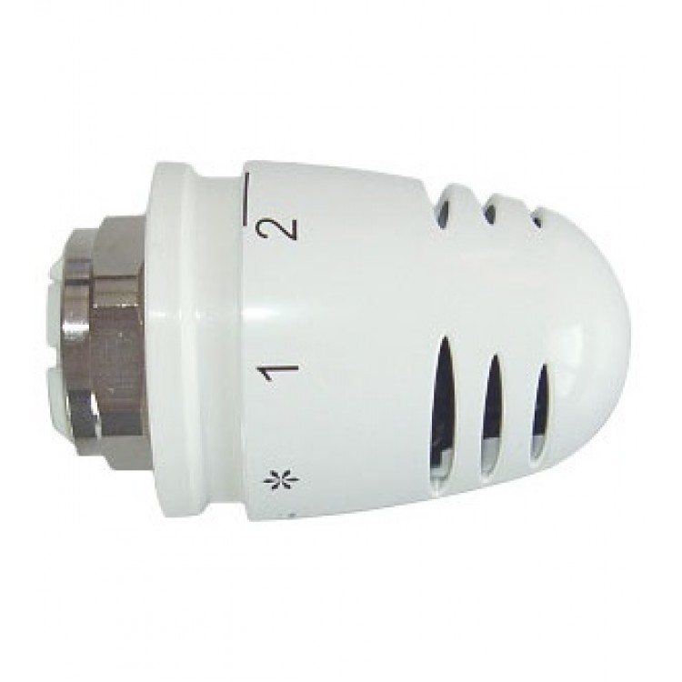 Termostata vārsta galva HERZ Mini H, 1920038