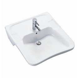 Izlietne invalīdiem IFO Cera 60cm, 25120