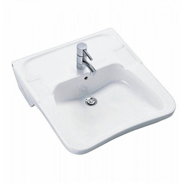 Izlietne invalīdiem IFO Cera 60cm, 25120