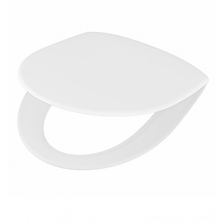 Tualetes pods IFO Inspira Rimfree bez vāka, 626200001