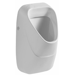 Pisuārs IFO, ūdens pievads no aizmugures 41460