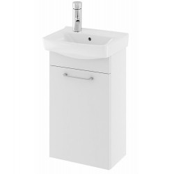 Vannas istabas skapītis ar izlietni IFO Inspira 40cm, 42330