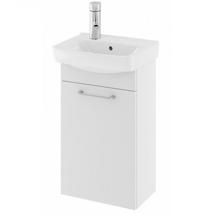 Vannas istabas skapītis ar izlietni IFO Inspira 40cm, 42330