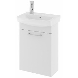 Vannas istabas skapītis ar izlietni IFO Inspira 50cm, 42332