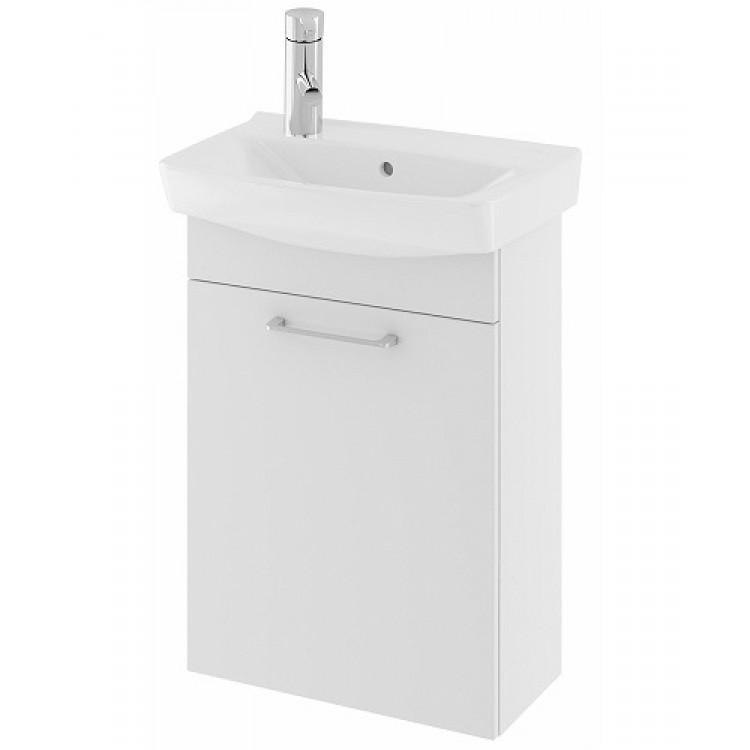 Vannas istabas skapītis ar izlietni IFO Inspira 50cm, 42332