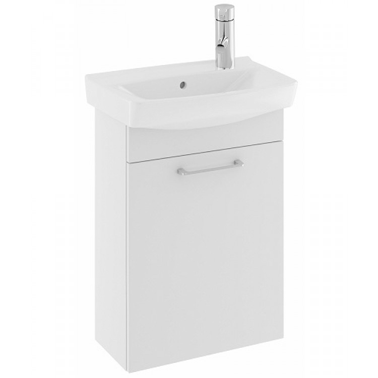 Vannas istabas skapītis ar izlietni IFO Inspira 50cm, 42333