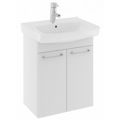 Vannas istabas skapītis ar izlietni IFO Inspira 57cm, 42334