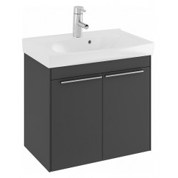 Vannas istabas skapītis ar izlietni IFO Sense 60cm, 47385