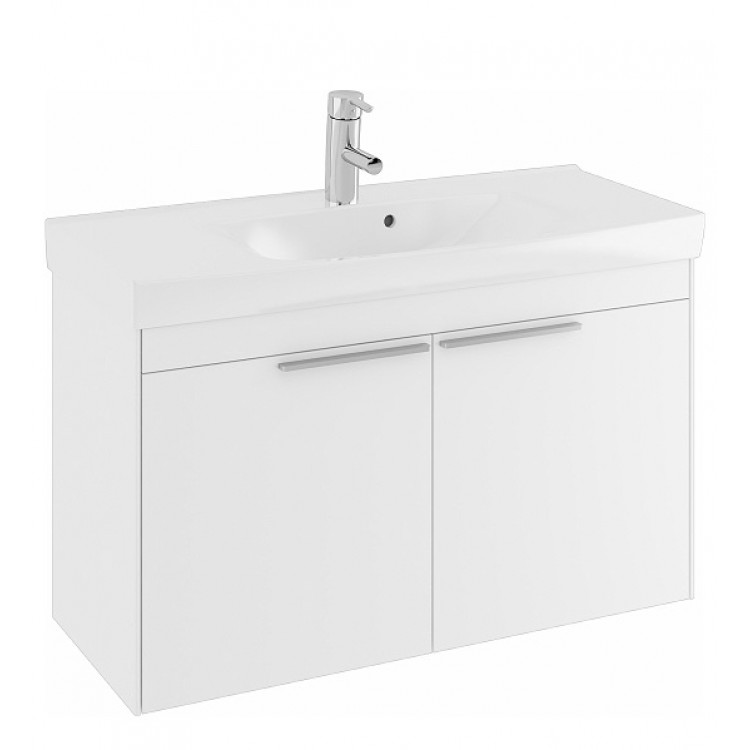 Vannas istabas skapītis ar izlietni IFO Sense 90cm, 47386