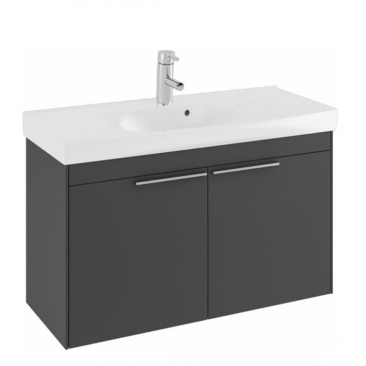 Vannas istabas skapītis ar izlietni IFO Sense 90cm, 47387