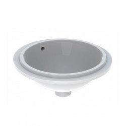 Vannas istabas izlietne pabūvējama VariForm 33cm, 500.744.01.2