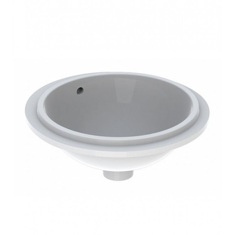 Vannas istabas izlietne pabūvējama VariForm 33cm, 500.744.01.2