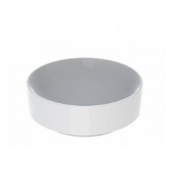 Vannas istabas uzliekamā izlietne VariForm 40cm, 500.768.01.2