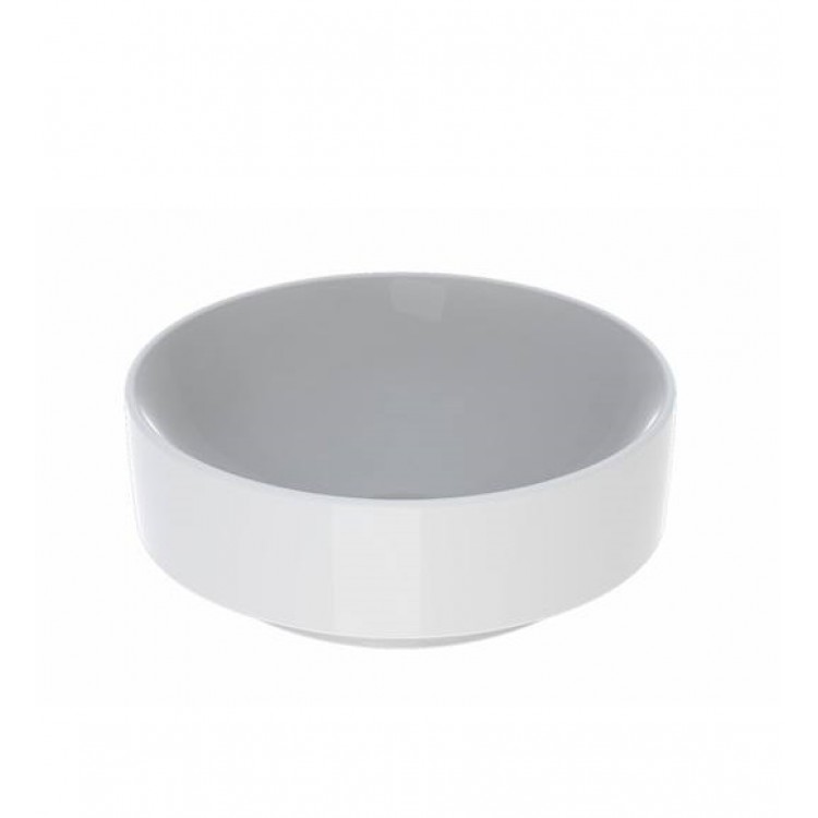 Vannas istabas uzliekamā izlietne VariForm 40cm, 500.768.01.2