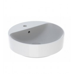 Vannas istabas uzliekamā izlietne VariForm 45cm, 500.769.01.2