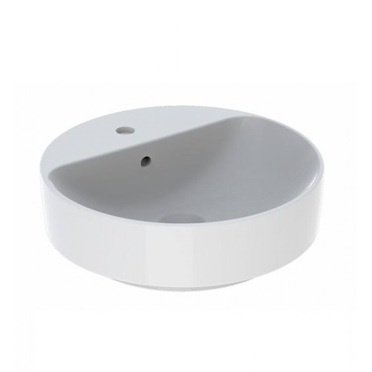 Vannas istabas uzliekamā izlietne VariForm 45cm, 500.769.01.2