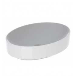 Vannas istabas uzliekamā izlietne VariForm 55cm, 500.771.01.2