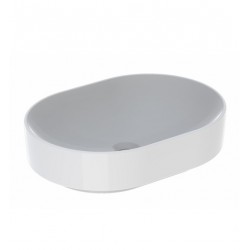 Vannas istabas uzliekamā izlietne VariForm 55cm, 500.774.01.2