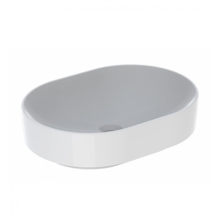 Vannas istabas uzliekamā izlietne VariForm 55cm, 500.774.01.2