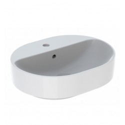 Vannas istabas uzliekamā izlietne VariForm 50cm, 500.775.01.2