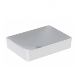 Vannas istabas uzliekamā izlietne VariForm 55cm, 500.779.01.2