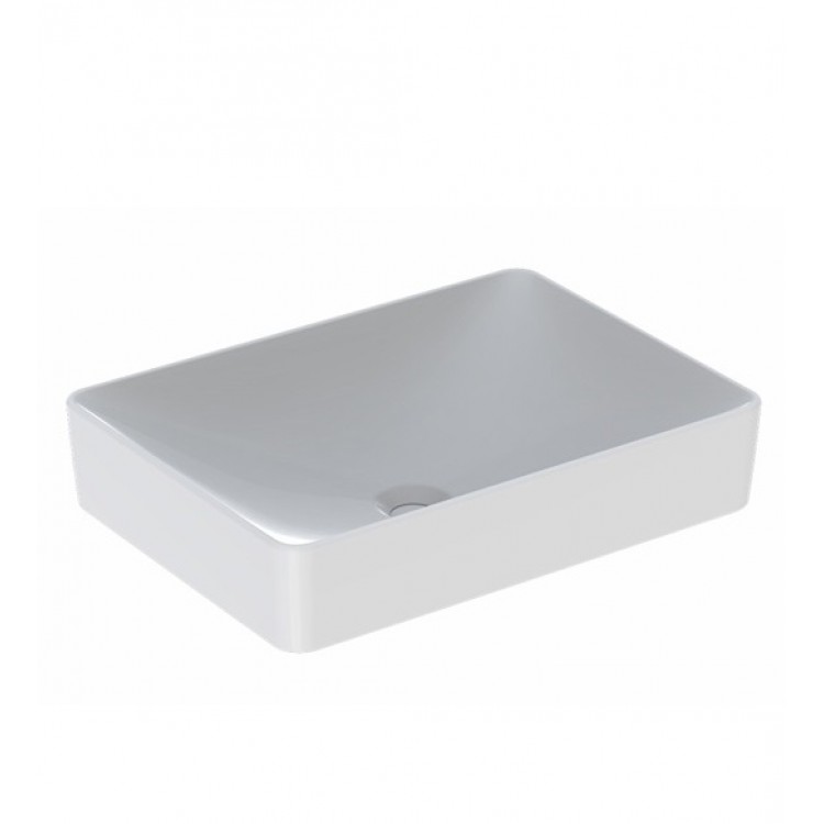 Vannas istabas uzliekamā izlietne VariForm 55cm, 500.779.01.2