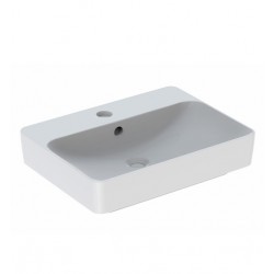 Vannas istabas uzliekamā izlietne VariForm 60cm, 500.780.01.2