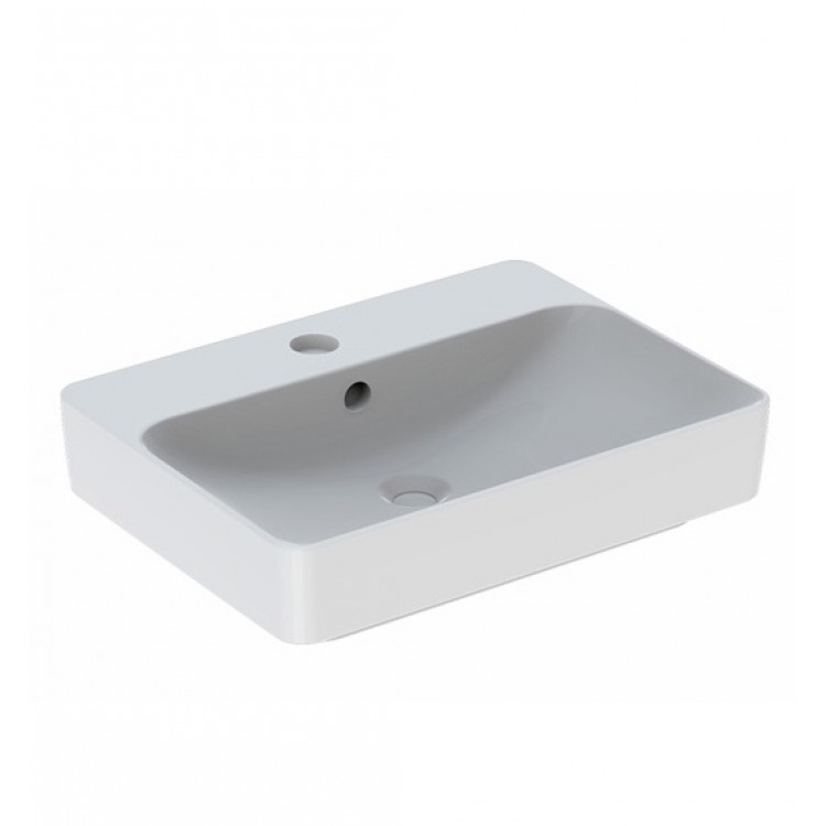 Vannas istabas uzliekamā izlietne VariForm 60cm, 500.780.01.2