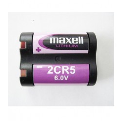 Baterija ORAS Electra 2CR5 6V, 198330