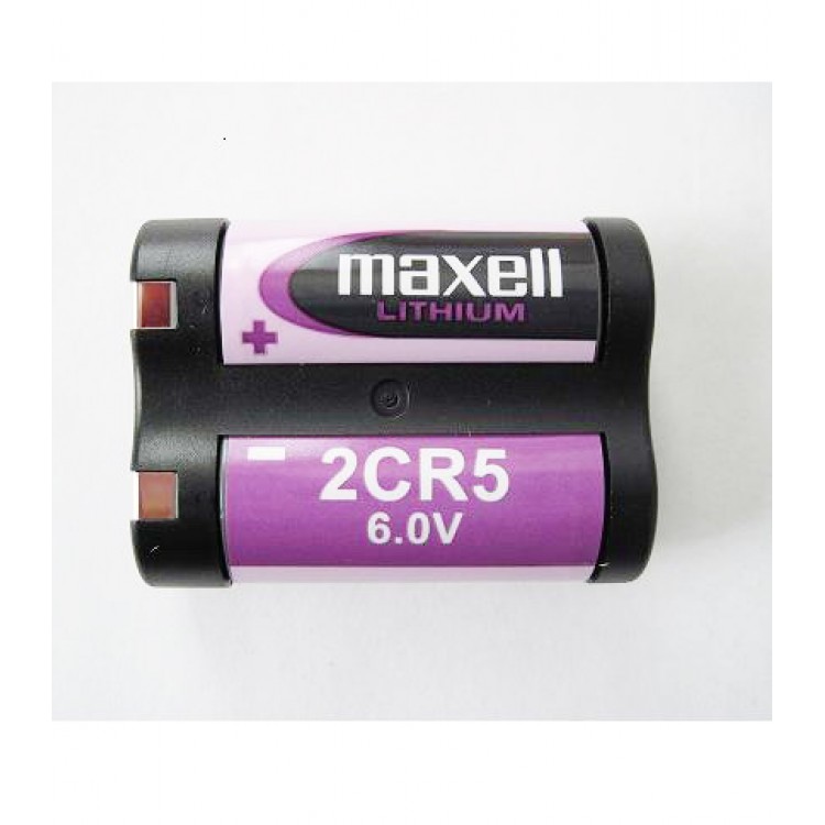 Baterija ORAS Electra 2CR5 6V, 198330