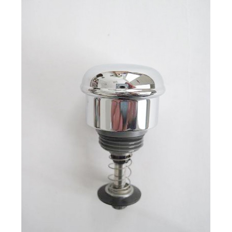 Trīseju vārsts ORAS VIENDA 209685