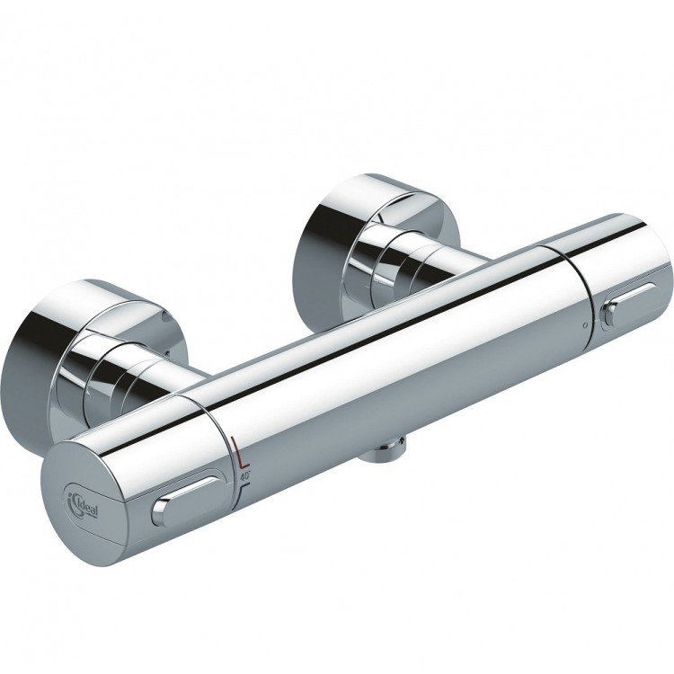 Termostata dušas maisītājs Ideal Standard Ceratherm 100, A4618AA