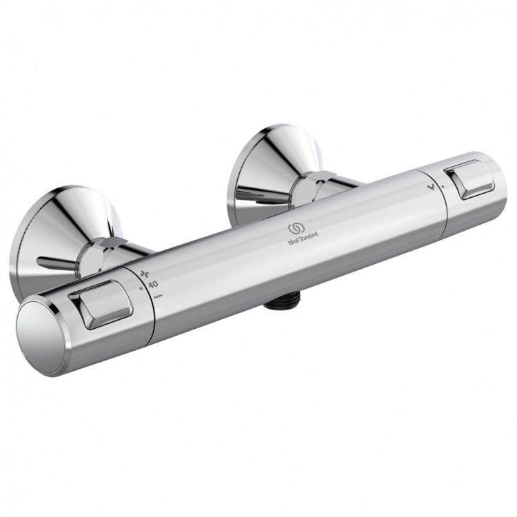 Termostata dušas maisītājs Ideal Standard Ceratherm T25, A7201AA