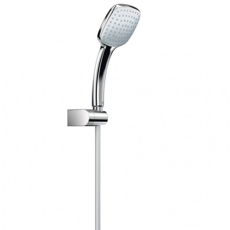 Rokas duša Ideal Standard Idealrain Cube 100mm, B0019AA