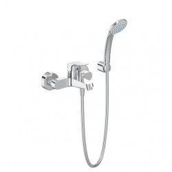 Vannas un dušas maisītājs Ideal Standard Ceraflex, B1722AA