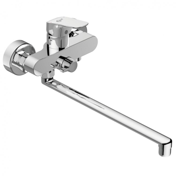 Vannas un dušas maisītājs Ideal Standard Ceraflex, B1741AA