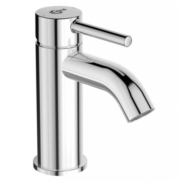 Izlietnes maisītājs Ideal Standard Ceraline, hroms BC193AA
