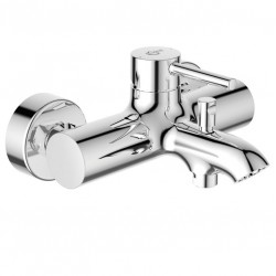 Vannas un dušas maisītājs Ideal Standard Ceraline, hroms BC199AA