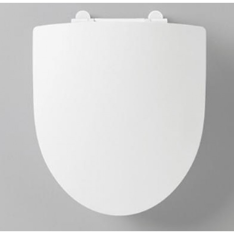 Tualetes poda vāks ar Soft Close IFO INSPIRA, 99493