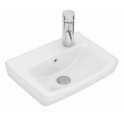 Vannas istabas izlietne IFO 41.5x31cm cm, balta 15047