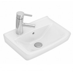 Vannas istabas izlietne IFO 41.5x31cm cm, balta 15048