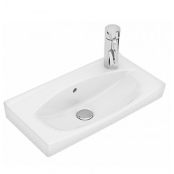 Vannas istabas izlietne IFO Inspira 51.5x28.5cm 15087