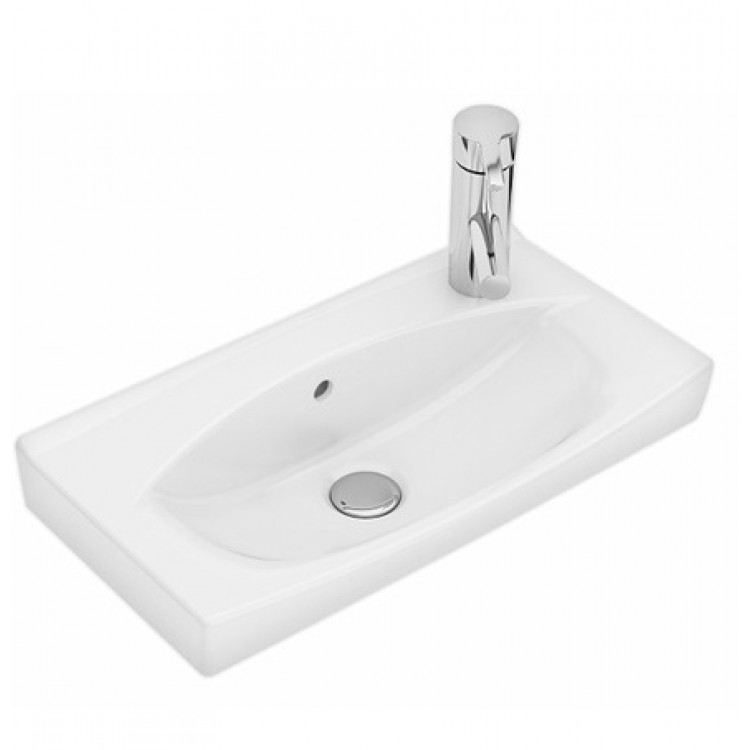 Vannas istabas izlietne IFO Inspira 51.5x28.5cm 15087