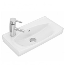 Vannas istabas izlietne IFO Inspira 51.5x28.5cm 15088